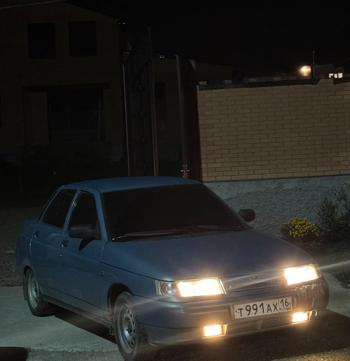 Продается 2110