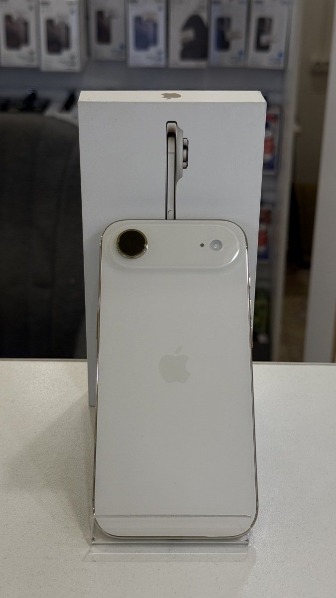 iPhone 17 Air