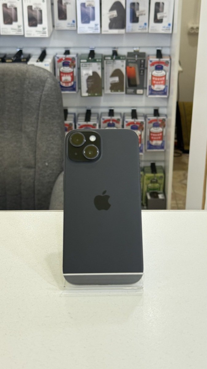 iPhone 15 128gb 91%