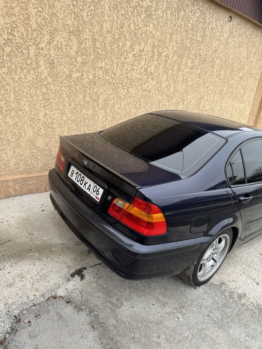Продаю БМВ 46