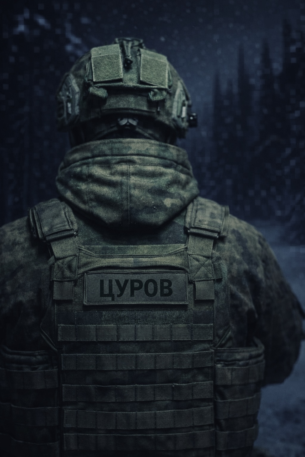 Руслан Цуров